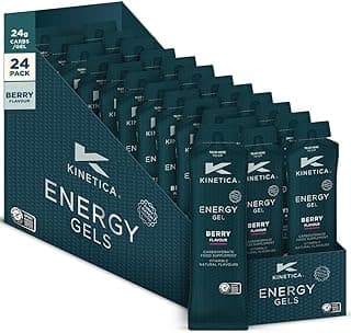 ENERGY GEL + CAFFEINE