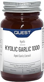 Kyolic Cardiovascular Health Formula 100