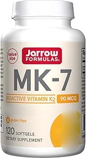 MK-7 - 180mcg