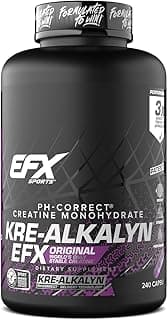 Kre-Alkalyn EFX (Capsules)