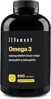 Zenement Omega-3