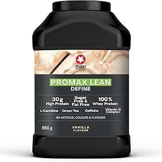 Promax Lean