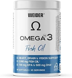 Omega 3