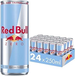 Red Bull® Zero