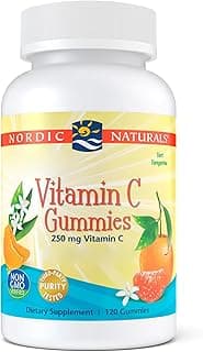Vitamin C Gummies Sport