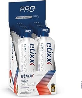 Etixx Energy Gel