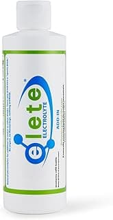 elete Electrolyte Add-In