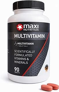 Multivitamin