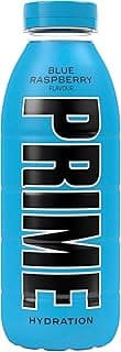 PRIME Hydration Powder - Blue Raspberry 5 gal