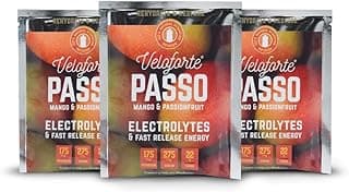 Solo Hydration Powder (Refresh & Hydrate)