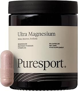 Ultra Magnesium