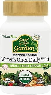Dr. Formulated Probiotics Once Daily Women's Shelf-Stable 30 Capsules