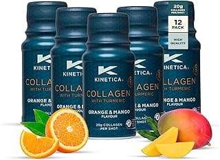 Kinetica Collagen Shot