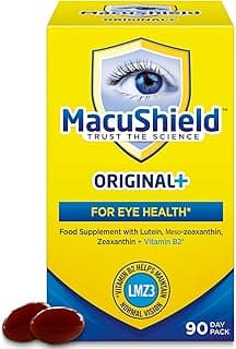 MacuShield Original+