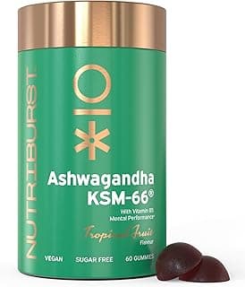 Ashwagandha KSM-66