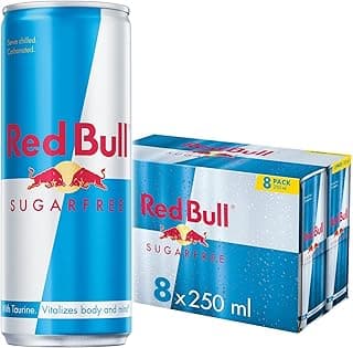Red Bull® Energy Drink 8.4oz