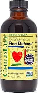 ChildLife Essentials® First Defense