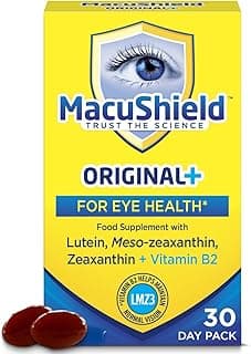 MacuShield Original Formula (PAK)