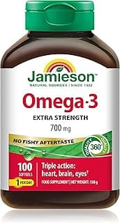 Omega 3 Select