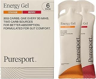 Energy Gel