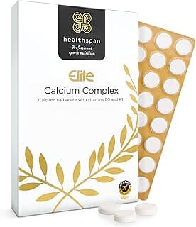 Calcium Complex