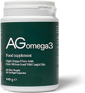 AG Omega