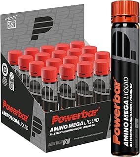 Powerbar Amino Mega Liquid