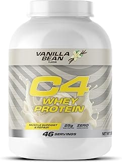 CELLUCOR WHEY SPORT VANILLA