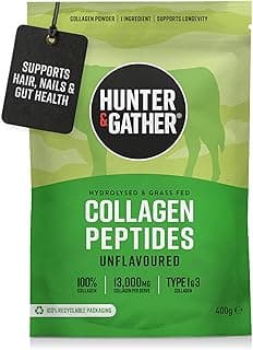 Bovine Collagen Peptides