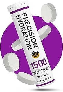 Precision Hydration 1500 tablets