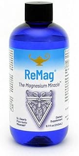 ReMag The Magnesium Miracle 8 oz