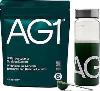 Athletic Greens Ultimate Daily