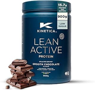 Kinetica Lean Active Protein