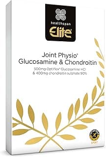 Joint Physio Glucosamine & Chondroitin
