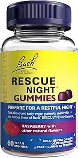Rescue Plus® Sleep Gummy