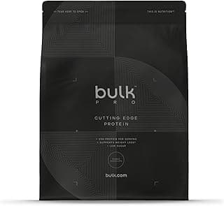 Cutting Edge Protein