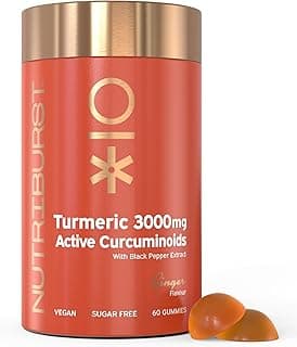 Turmeric 3000mg