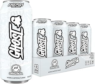 GHOST Energy RTD OG Original 8.4 oz