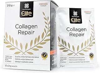 Collagen Repair
