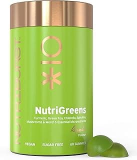 NutriGreens