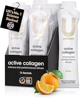 Active Collagen