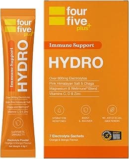 Hydro Plus