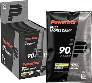 Powerbar Fuel 90 Sports Drink