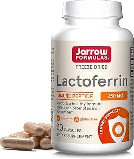 Lactoferrin