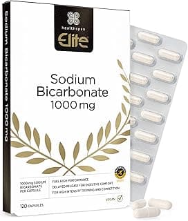 Sodium Bicarbonate 1000mg