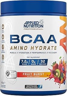 BCAA Amino-Hydrate