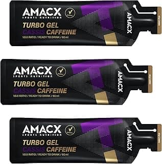 Turbo Gel (Caffeine)