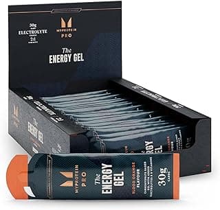 Energy Gel Elite
