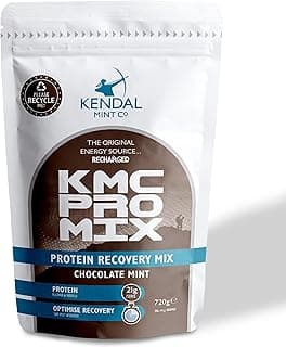KMC PRO MIX (Recovery Powder)