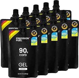 PF 90 Energy Gel